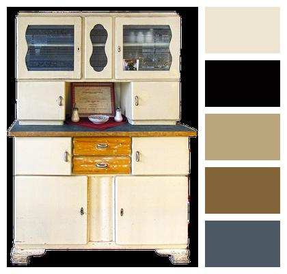 Kitchen Buffet Sideboard Kitchen Cabinet Image